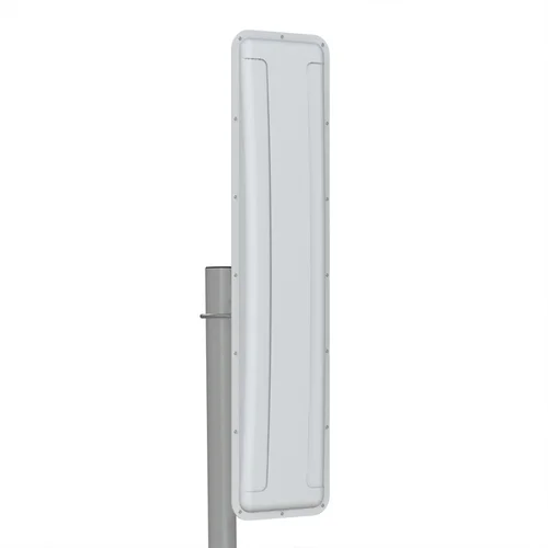 Антенна секторная Антэкс 2.4-2.5 ГГц, MIMO 2x2, 17dBi, 90°